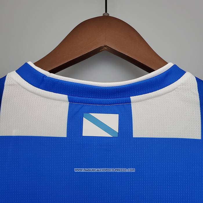 Prima
 Maglia
 Deportivo La Coruna
 21-22 Thailandia
